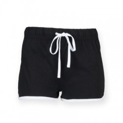 Pantaloni Kids Retro Shorts 2
