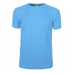 T-Shirt Run T 2