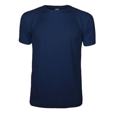 T-Shirt Run T colore Navy taglia XS