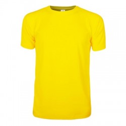 T-Shirt Run T 2