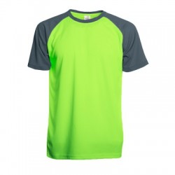 T-Shirt Run T Ultra Trail 2