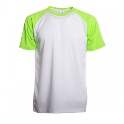 T-Shirt Run T Ultra Trail 2
