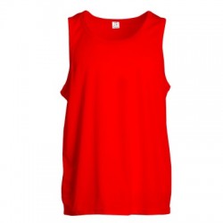 T-Shirt Running Tank Top 2