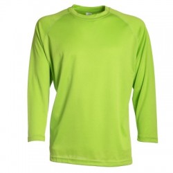 T-Shirt Run T LSL 2