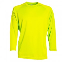 T-Shirt Run T LSL 2