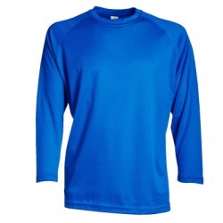 T-Shirt Run T LSL 2