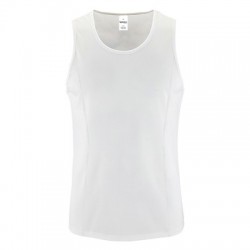 T-Shirt Men's Tank Top 2
