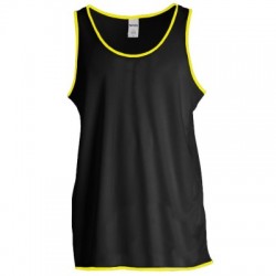 T-Shirt Contrast Tank Top 2