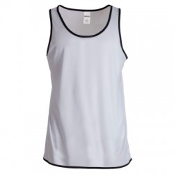 T-Shirt Contrast Tank Top 2