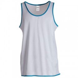 T-Shirt Contrast Tank Top 2