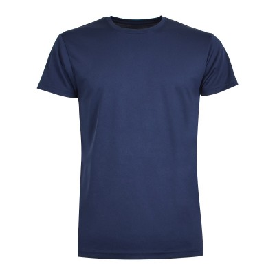 T-Shirt Contest T colore Navy taglia XS