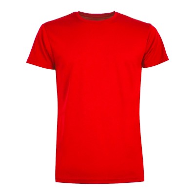 T-Shirt Contest T colore Red taglia XS