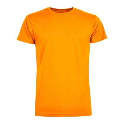 T-Shirt Contest T colore Fluo Orange taglia XS