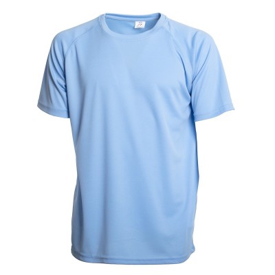 T-Shirt Run T Kids colore Sky taglia 12