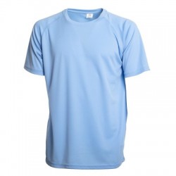 T-Shirt Run T Kids 2