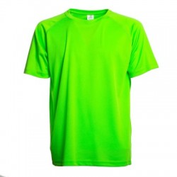 T-Shirt Run T Kids 2