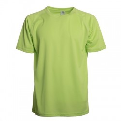 T-Shirt Run T Kids 2
