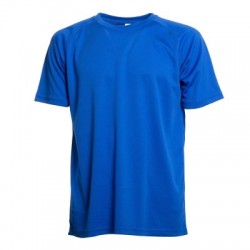 T-Shirt Run T Kids 2