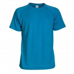 T-Shirt Run T Kids 2