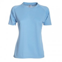 T-Shirt Run T Women 2