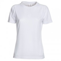 T-Shirt Run T Women 2