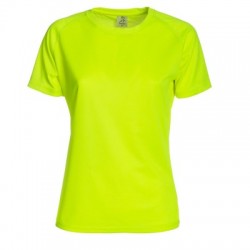 T-Shirt Run T Women 2