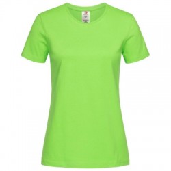 T-Shirt Classic-T Organic Crew Neck 2