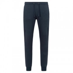 Felpe Recycled Unisex Sweatpants colore blue midnight taglia XS