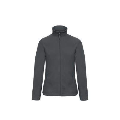 Pile ID.501 /Women colore dark grey taglia XS