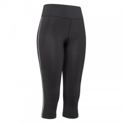 Pantaloni 3/4 Sports Tights colore black opal taglia S