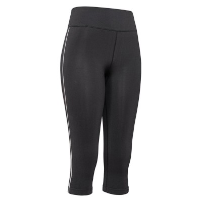 Pantaloni 3/4 Sports Tights colore black opal taglia M