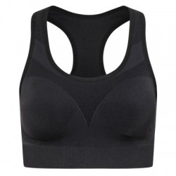 T-Shirt Sports Bra 2