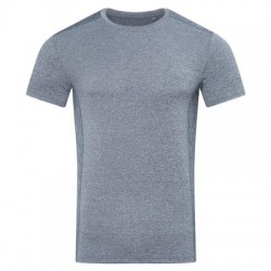 T-Shirt Recycled Sports-T Race Men 2