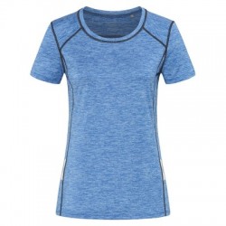 T-Shirt Recycled Sports-T Reflect Women 2