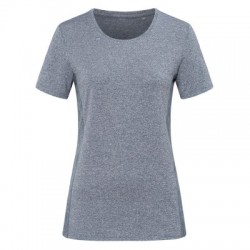T-Shirt Recycled Sports-T Race Women 2