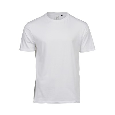 T-Shirt Power Tee colore White taglia XS