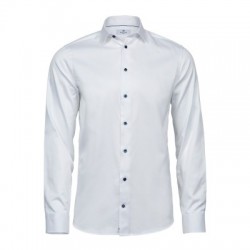 Camicie Luxury Shirt Slim Fit 2