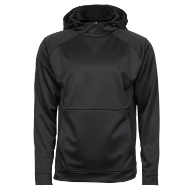 Felpe Performance Hoodie colore Black taglia L