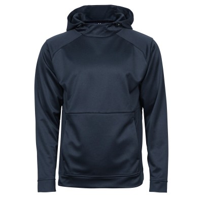 Felpe Performance Hoodie colore Deep Navy taglia S
