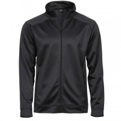 Felpe Performance Zip Sweat 2