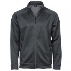 Felpe Performance Zip Sweat 2
