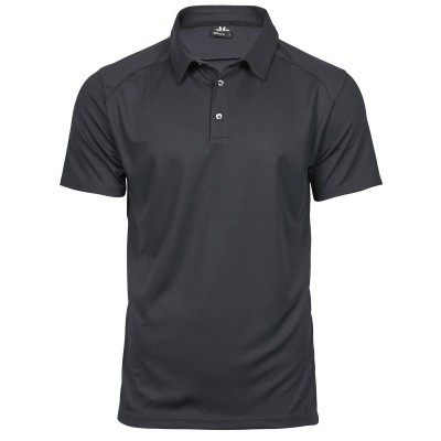 Polo Luxury Sport Polo colore Dark Grey taglia S