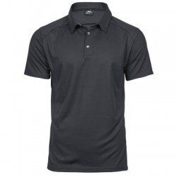 Polo Luxury Sport Polo colore Dark Grey taglia S