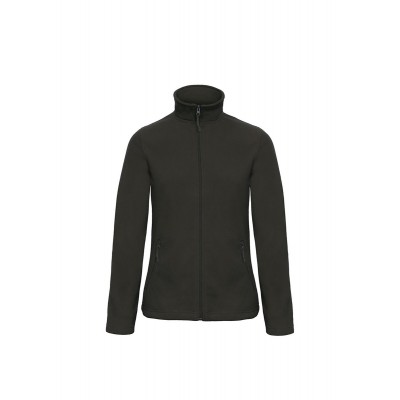 Pile ID.501 /Women colore black taglia XS