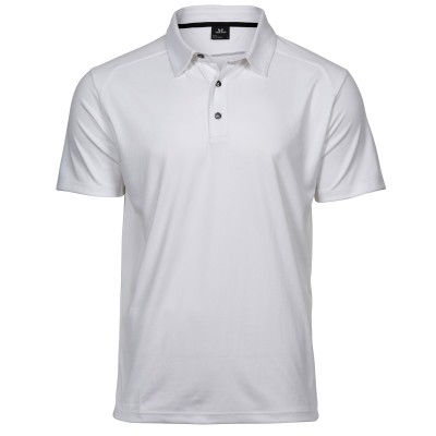 Polo Luxury Sport Polo colore White taglia S