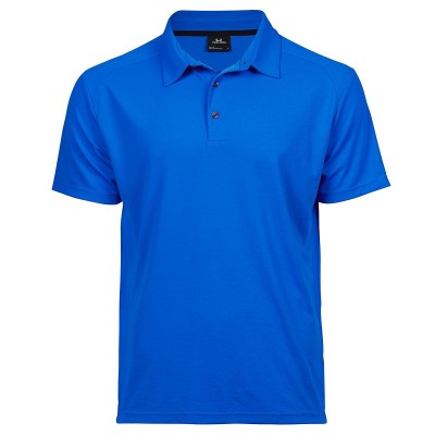 Polo Luxury Sport Polo colore Electric Blue taglia S