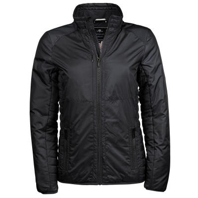 Giacche Ladies Newport Jacket colore Black taglia S