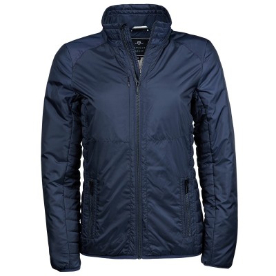 Giacche Ladies Newport Jacket colore Deep Navy taglia S