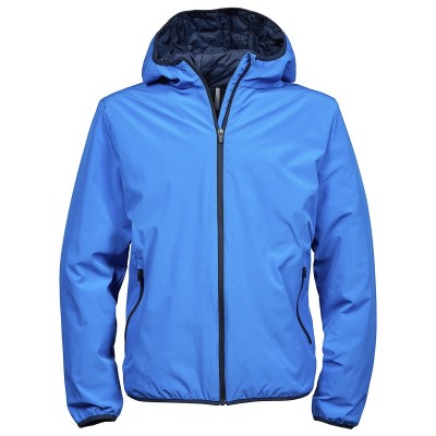 Giacche Competition Jacket colore Ink Blue/Navy taglia S