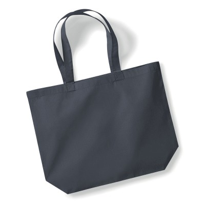 Borse Maxi Bag for Life colore graphite grey taglia UNICA